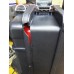 VÝPREDAJ KETER TECHNICAN BOX kufor na náradie 48x18x38cm čierny/červený 17198036 PRASKLINY