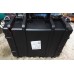 VÝPREDAJ KETER TECHNICAN BOX kufor na náradie 48x18x38cm čierny/červený 17198036 PRASKLINY