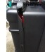 VÝPREDAJ KETER TECHNICAN BOX kufor na náradie 48x18x38cm čierny/červený 17198036 PRASKLINY