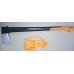 VÝPREDAJ FISKARS Sekera štiepacia X25 - XL (122483) 1015643, 72 cm, 2400g POŠKODENÉ OSTRI!