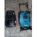 VÝPREDAJ MAKITA Aku kosačka 430mm Li-ion 2x18V / 5,0Ah DLM431PT2 POŠKODENÁ!!!!