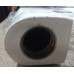 VÝPREDAJ Kermi B20-S kúpeľňový radiátor 1174 x 490 mm, rovný, biela LS0101200502XXK