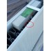 BAZÁR Kermi Therm X2 Profil-Kompakt panelový radiátor 22 600 / 1800 FK0220618 POŠKODENÝ!!
