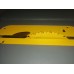 BAZÁR DeWALT stolná okružná píla 1850W, kotúč 210mm, prerez 65 mm DWE7485 1x POUŽITÉ!!