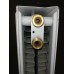 BAZÁR Kermi Therm X2 Profil-V panelový radiátor 22 750 / 600 FTV220750601L1K POUŽITÝ, ODR