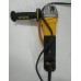 BAZÁR DeWALT Uhlová brúska bezuhlíkové 125 mm, 1700 W, regulácia otáčok DWE4369