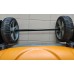 BAZÁR Fiskars StaySharp Max vretenová kosačka 46 cm 1000591 1X POUŽITÉ, POŠKODENÝ OBAL!!