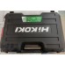 BAZÁR HiKOKI (Hitachi) DS18DJLWCZ Aku skrutkovač 18 V/1,5 Ah v kufríku PO SERVISE!!