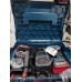 BAZÁR BOSCH GSR 18V-60 FC Aku vŕtačka + príslušenstvo 06019G7100 POŠKODENÝ KUFR!!