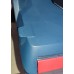 BAZÁR BOSCH GSB 18V-60 C aku kombinovaný skrutkovač, 2x 5,0Ah 06019G2100 1X POUŽITÉ!!