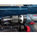BAZÁR BOSCH GSB 18V-60 C aku kombinovaný skrutkovač, 2x 5,0Ah 06019G2100 1X POUŽITÉ!!