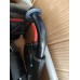 BAZÁR Makita ELM4620 Elekrická záhradná kosačka 46 cm, 1800 W DROBNÉ POŠKODENIA, FUNKČNÉ!