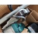 BAZÁR Makita ELM4620 Elekrická záhradná kosačka 46 cm, 1800 W DROBNÉ POŠKODENIA, FUNKČNÉ!