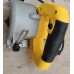 BAZÁR DeWALT DWC410 ručná rezačka pre mokré rezanie dlažby JEDNOU POUŽITO!!