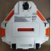 BAZÁR BESTWAY Aquarover Bazénový robotický vysávač 58622 1X POUŽITÉ!!