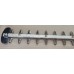 BAZÁR Makita UH7580 Elektrický plotostrih 75cm, 670W (HT-7510) POUŽITÉ, BEZ ORG. OBALU!!