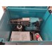 BAZÁR Makita DHR243ZJ Aku kombinované kladivo Li-ion 18V, bez aku + Makpac PO SERVISE!!