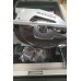 BAZÁR Metabo 601085500 KS 85 FS Ručná kotúčová píla 2000 W PO SERVISE, POUŽITÉ!!