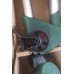 BAZÁR BOSCH UniversalGrassCut 18V-260 Aku vyžínač 06008C1D04 POUŽITÉ!!