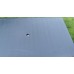 BAZÁR ALLIBERT FUTURA Záhradný stôl, 165 x 95 x 75 cm, grafit 17197868 POŠKODENÝ!!