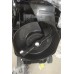BAZÁR Makita DLM432PT2 Aku kosačka 430mm Li-ion LXT (2x5,0Ah/18V) PO SERVISE!!