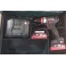 BAZÁR Metabo PowerMaxx BS12BL Q Aku vŕtací skrutkovač (12V/2x4,0Ah/45Nm) 601039800PO SERVI