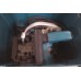 BAZÁR Makita SP6000J Ponorná pila 165mm, 1300W, Makpac PO SERVISE!!