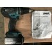 BAZÁR Makita DHP482Z Aku príklepový skrutkovač Li-ion 18V (bez aku ) PO SERVISE,FUNKČNÉ