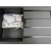 BAZÁR Franke Sirius 2.0 S2D 611-78, 780 × 500mm, tectonitový drez, čierna 143.0613.582 ĽAH