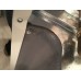 VÝPREDAJ ARISTON SGA MICRO C 45 plynový zásobníkový ohrievač vody 42 l, POŠKODENÉ PLECHY