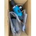 BAZÁR Makita DDF453SYX5 Aku vŕtací skrutkovač 13mm Li-Ion (1x1.5Ah / 18V ) 1X VYSKÚŠANÉ, P