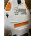 BAZÁR BESTWAY Aquaglide Bazénový robotický vysávač 58620 1X VYSKÚŠANÉ!!