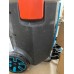BAZÁR GARDENA AquaClean Li-40/60 Vysokotlakový čistič, 40V / 2,6 Ah, s aku, 9341-20 PO SER