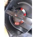 BAZÁR BOSCH EasyMower 18V-32-200 (1x4,0 Ah) Kosačka na trávu, 32 cm 06008B9D00 1X VYSKÚŠAN