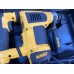 BAZÁR DeWALT D25413K Kombinované kladivo SDS-Plus (1000W/4,2J) Kufor PO SERVISE, 1X POUŽIT