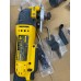 BAZÁR DeWALT DWE315KT Multitool Oscilačná brúska 300Wa sada príslušenstva v TSTAK-Box II