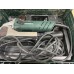 BAZÁR Metabo LF 724 S Fréza na lak 710 W, MetaBOX 600724000 POUŽITÉ!!