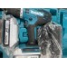 BAZÁR Makita DF488DWE Aku vŕtací skrutkovač Li-ion (2x1,5Ah G/ 18V) PO SERVISE NABÍJAČKY!