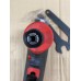 BAZÁR Milwaukee M12 FDGA-0 Aku pravouhlá brúska 4933471438 1X VYSKÚŠANÉ!!