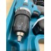 BAZÁR Makita DF488D002 Aku vŕtací skrutkovač Li-ion 2x18V/1,5Ah G 1X VYSKÚŠANÉ!!
