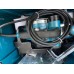 BAZÁR Makita KP0810J Hoblík (82mm/850W)+Makpac3 1X VYSKÚŠANÉ, POŠKODENÝ KUFR!!
