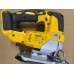 BAZÁR DeWALT DCS334N Aku priamočiara píla XR Li-Ion (18V/bez aku)