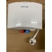 BAZÁR CLAGE MBH 3 Prietokový ohrievač vody 3,5kW / 240V 1500-16003 1X VYSKÚŠANÉ!!