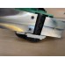 BAZÁR HiKOKI (Hitachi) P20SFWAZ Hoblík 620 W PO SERVISE, 1X VYSKÚŠANÉ!!