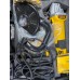 BAZÁR DeWALT DWE4257KT Uhlová brúska s reguláciou otáčok, na betón (1500W/125mm) 1X VYSKÚŠ