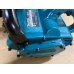 BAZÁR Makita 9741 Kefová brúska (860W/100x120mm) VYSKÚŠANÉ!!