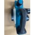 BAZÁR Makita DKP180Z Aku hoblík Li-ion 18V, bez aku Z DROBNÉ OTLAČENINY NA KRYTE!!