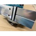 BAZÁR Makita DKP180Z Aku hoblík Li-ion 18V, bez aku Z DROBNÉ OTLAČENINY NA KRYTE!!