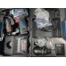 BAZÁR BOSCH GSR 12V-35 FC 2x3.0Ah, 4 adapte, L-Boxx Aku vŕtací skrutkovač 06019H3000