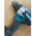 BAZÁR Makita DHP486Z Aku príklepový skrutkovač Li-ion LXT 18V bez aku 1X VYSKÚŠANÉ, PO SER